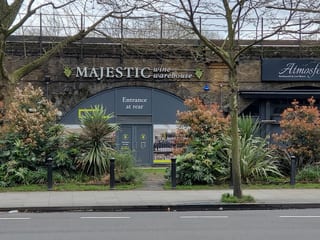 Majestic Vauxhall