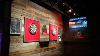 T Bones Sports Pub