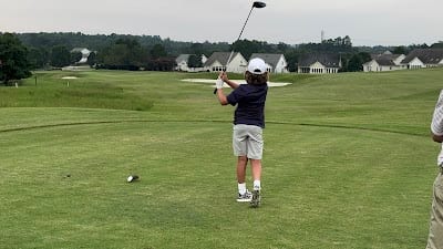 Colonial Heritage Club
