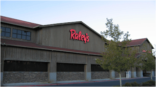 Raleys