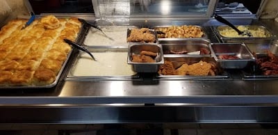 S & J Food Mart