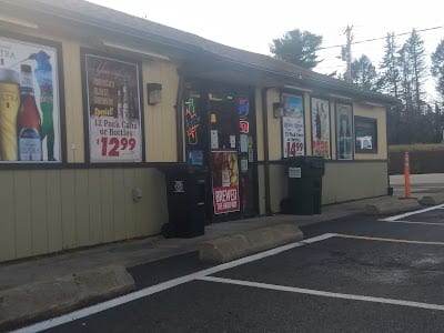 Liquor Mart
