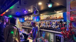Tam Commons Taproom