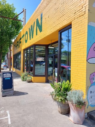Westview Corner Grocery