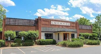 Lucky 32 Cary