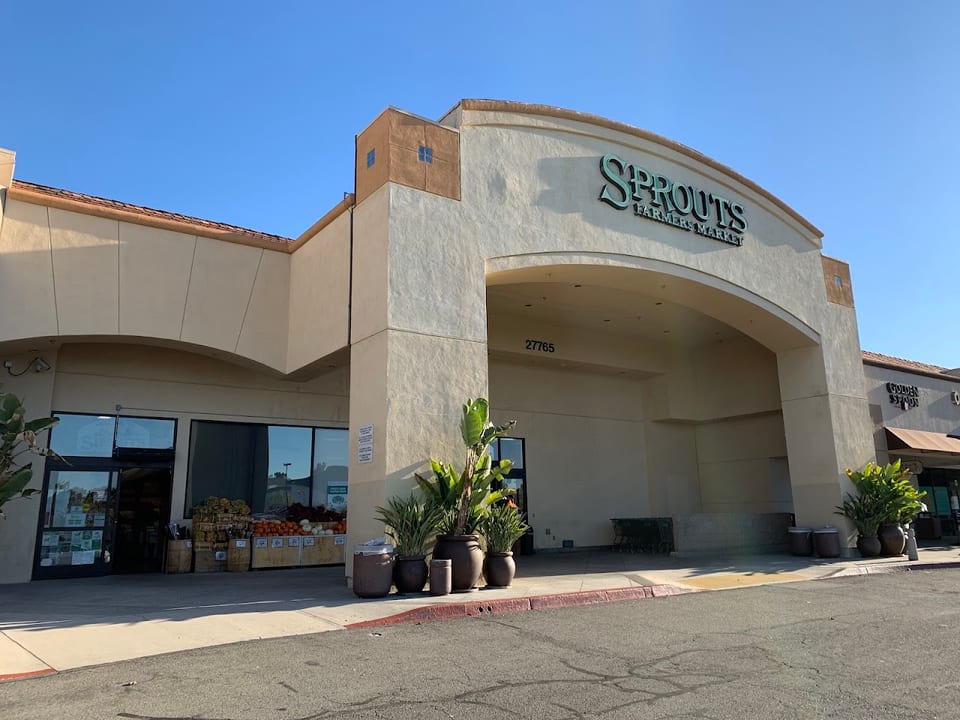 Sprouts Farmers Market