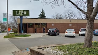 Lcbo 101