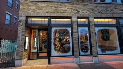 Beacon Grille