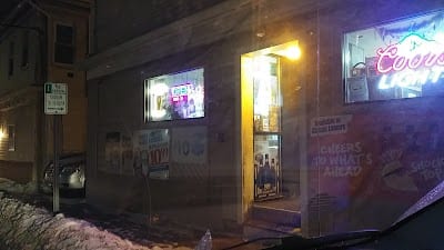 Classic Liquors