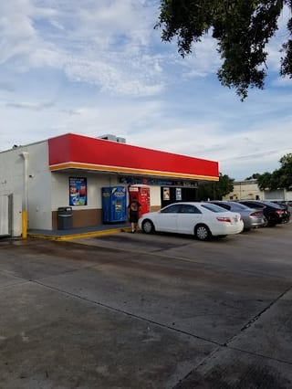 Circle K 8531