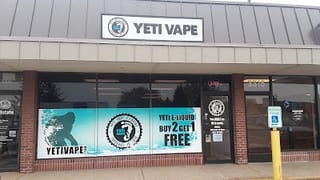 Yeti Vape