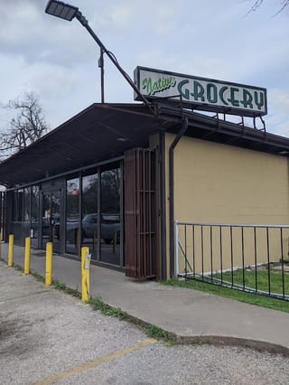 Native Grocery