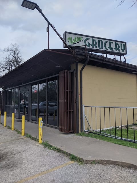 Native Grocery