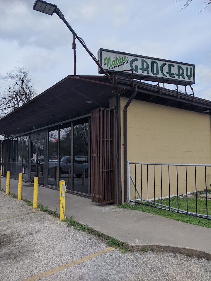 Native Grocery