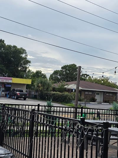 Pi Pizza Bar