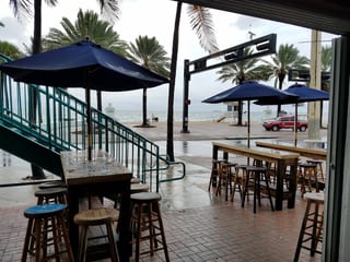 Penrods Elbo Room