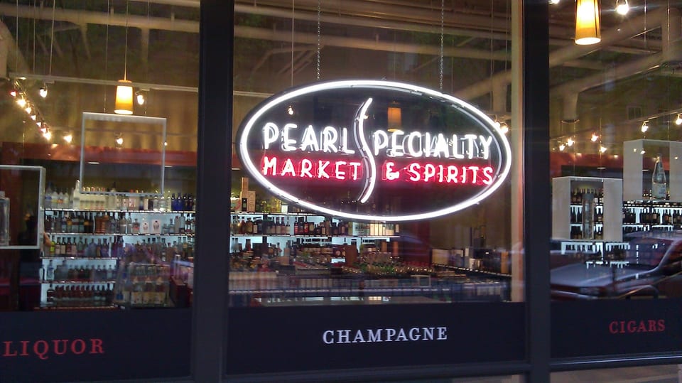 Pearl Specialty