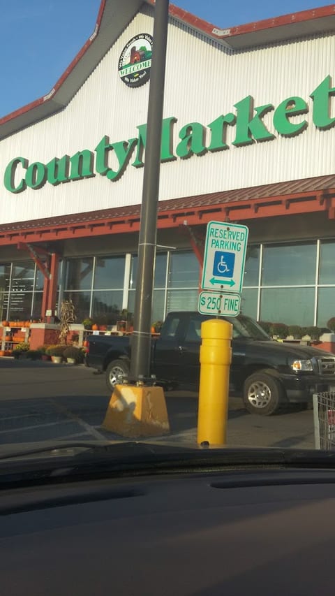 County Market #228