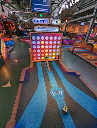 Puttshack