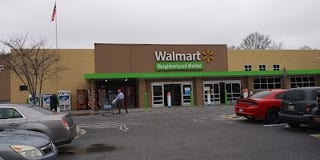 Walmart Neighborhood Market