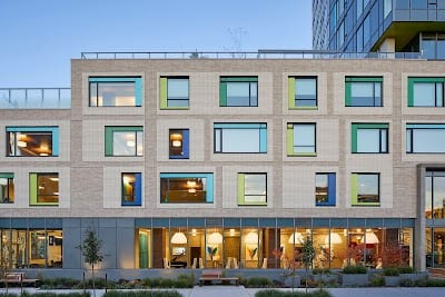 Murano Senior Living