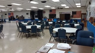 American Legion