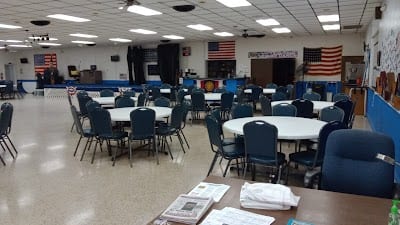 American Legion