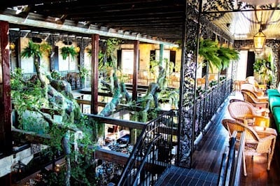 The Quarter