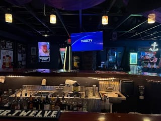 Starr Bar