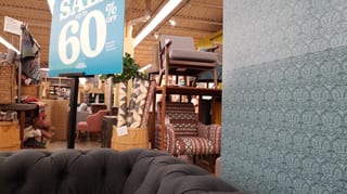 World Market Portage