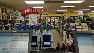 Otto's Bayside Wine & Spirits