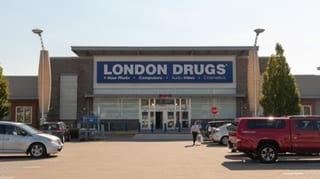 London Drugs