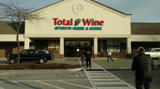 Total Wine