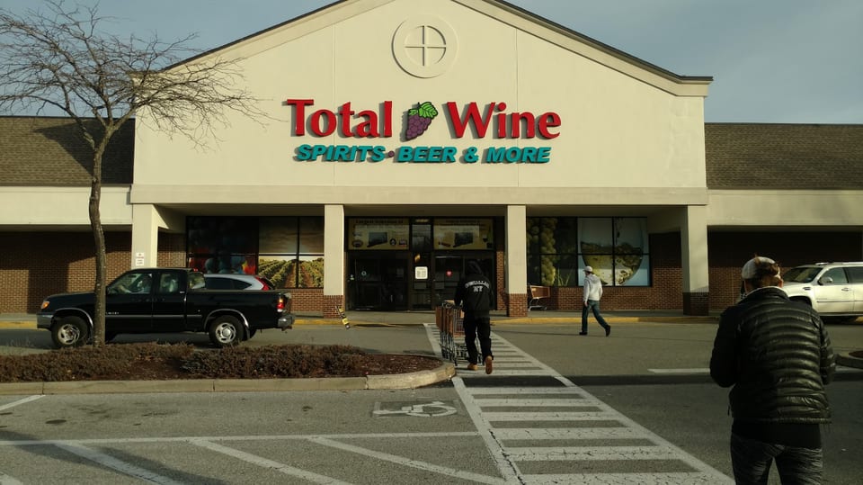 Total Wine