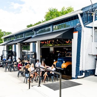 Bowstring Bar