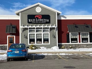 Red Lobster