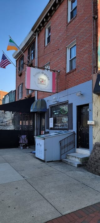 347 Liquors