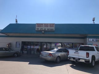 Trinity Food Mart