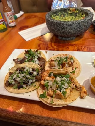Rancho Azteca Mexican Restaurant