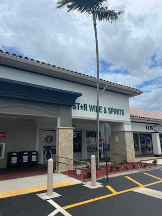 Star Wine & Spirits XXI