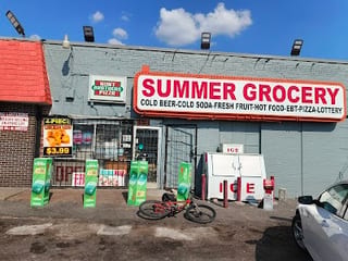 Summer Grocery