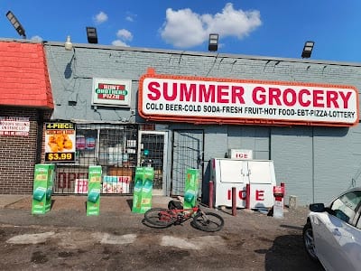 Summer Grocery