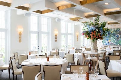 Bice Ristorante