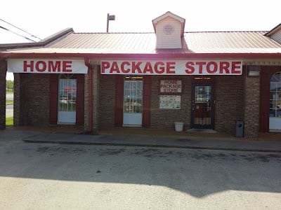 Home Package Store