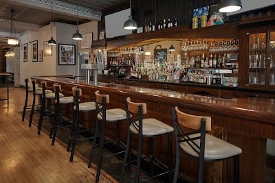 Anthoninos Taverna