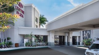 Crowne Plaza