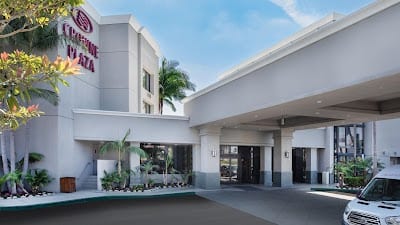 Crowne Plaza