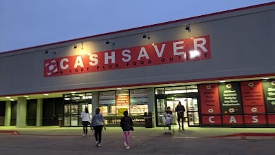 Cash Saver