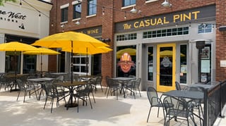 Beerwise (Casual Pint Smyrna)