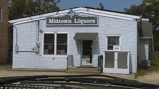 Midtown Liquors